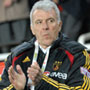 Gerets: Hedefimiz ligde ikinci olmak