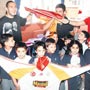 Beraberlik yolu açar