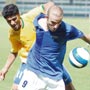 Adana Demir pusuya yattı
