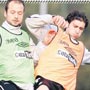 İlk hedef gol