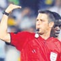 Derbi,  Fırat Aydınus'un