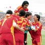 Kayseri inanıyor