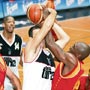 Çeyrek finale derbili start