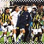 Fener bitirdi