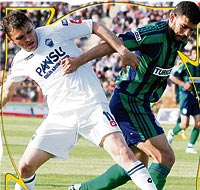 Erciyes NO (Hayır)