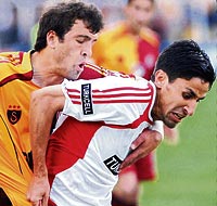 Bonkör Cimbom