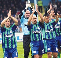 Rize mucizesi