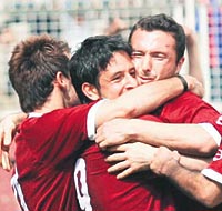 7 Bela Kartal