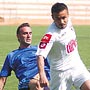 Demir takipte
