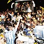 İşte taraftar işte şampiyon