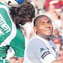 Beşiktaş'a döndüler