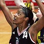 Fenerbahçe avantajlı 72-70