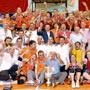 Eczacı kupalandı
