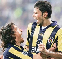 Seneye gol kral�y�m