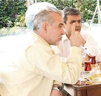 F.Bah�e ligi bitirdi