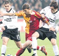 El birli�iyle ��kerttiler