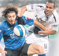 Kupa bizi �a��r�yor