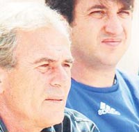 Kartal'da Favori Denizli