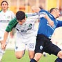 Erciyes'in inadı inat