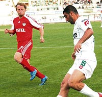 Geç açıldı