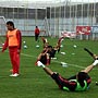 Sivas'ın programı