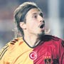 Ayhan dönüyor