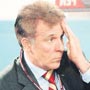 Gerets'e jet cevap