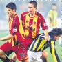 Taraftarı alkışlasın