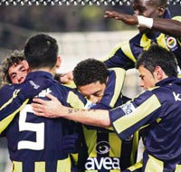 Gelsin devler