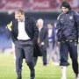 Zico ile karşılıklı!