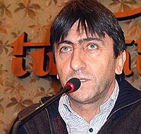 Rıdvan Dilmen