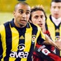 G.Saray'a tam kadro