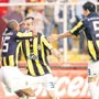 Fener'in bo�u yok