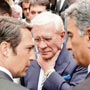 Birlik çağrısı yapıldı