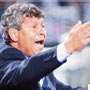 Beşiktaş Lucescu'yu bekliyor