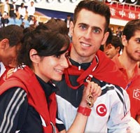 Altın Bahri