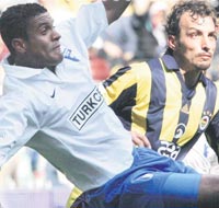 Carlos gibiyim