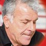 Gerets'ten hüzünlü veda