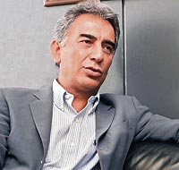 Polat'tan Kalli resti