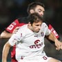 Gökdeniz göz kırpıyor