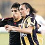 Tuncay için kader günü