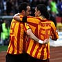 Topuz'u alalım