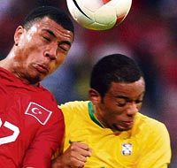 Samba Turka