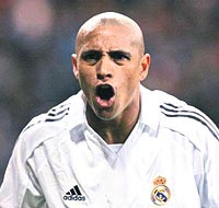 F.Bah�e'nin R.Carlos transferini k�skand�m