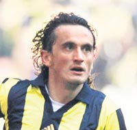 Middlesbrough Tuncay'� kapt�