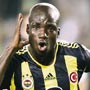 Appiah görüşmeye