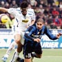 Adriano'ya yeni formül
