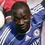 Makelele'den davet