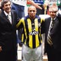 Yine bir ilke imza attık