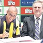 Devlerin aşkı büyük olur